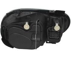 Priekinis žibintas TYC VW Golf Mk4 1997-