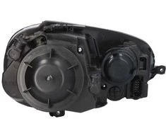 Priekinis žibintas TYC VW Golf Mk5, Jetta 2003-