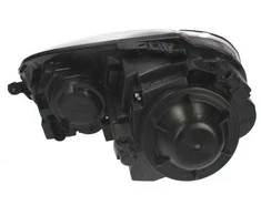 Priekinis žibintas TYC VW Golf Mk5, Jetta 2003-