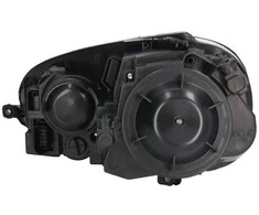 Priekinis žibintas TYC VW Golf Mk5, Jetta 2003-