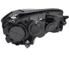 Priekinis žibintas TYC VW Golf Mk7 2012-