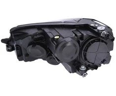 Priekinis žibintas TYC VW Golf Mk7 2012-