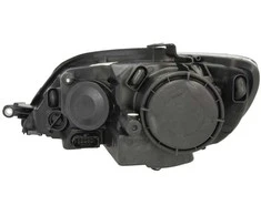 Priekinis žibintas TYC VW Golf Plus 2005-2013