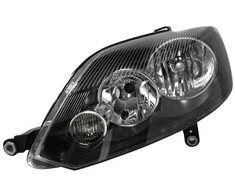 Priekinis žibintas TYC VW Golf Plus 2005-2013