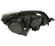 Priekinis žibintas TYC VW Golf Plus 2005-2013