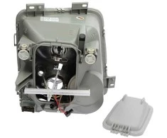 Priekinis žibintas TYC VW LT 1996-