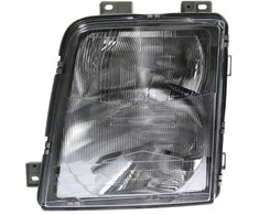 Priekinis žibintas TYC VW LT 1996-