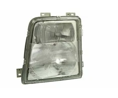 Priekinis žibintas TYC VW LT 1996-