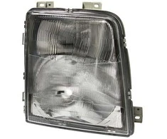 Priekinis žibintas TYC VW LT 1996-