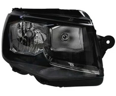 Priekinis žibintas TYC VW Multivan T6, VW Transporter T6 2015-
