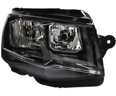 Priekinis žibintas TYC VW Multivan T6, VW Transporter T6 2015-