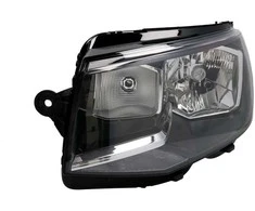 Priekinis žibintas TYC VW Multivan T6, VW Transporter T6 2015-