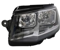 Priekinis žibintas TYC VW Multivan T6, VW Transporter T6 2015-