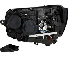 Priekinis žibintas TYC VW Multivan T6, VW Transporter T6 2015-