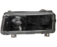 Priekinis žibintas TYC VW Passat B3, B4 1988-