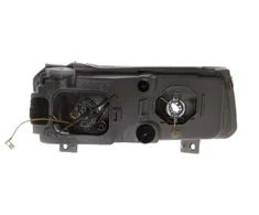 Priekinis žibintas TYC VW Passat B3, B4 1988-