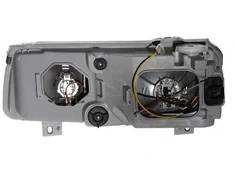 Priekinis žibintas TYC VW Passat B3, B4 1988-