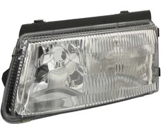 Priekinis žibintas TYC VW Passat B5 1996-