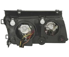 Priekinis žibintas TYC VW Passat B5 1996-