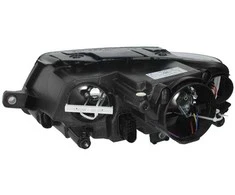 Priekinis žibintas TYC VW Passat B6 2005-