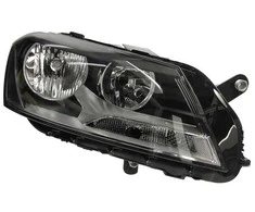 Priekinis žibintas TYC VW Passat B7 2010-2014