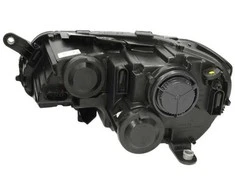 Priekinis žibintas TYC VW Passat B7 2010-2014