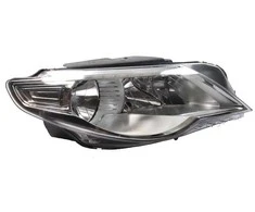 Priekinis žibintas TYC VW Passat CC 2008-