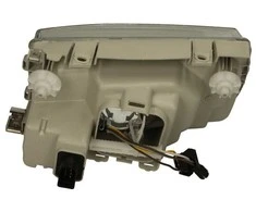 Priekinis žibintas TYC VW Polo III 1994-1999
