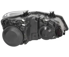Priekinis žibintas TYC VW Polo V 2009-