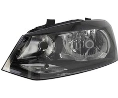 Priekinis žibintas TYC VW Polo V 2009-