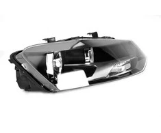 Priekinis žibintas TYC VW Polo V 2009-