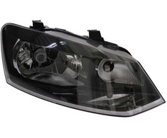 Priekinis žibintas TYC VW Polo V 2009-