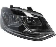 Priekinis žibintas TYC VW Polo V Sedanas 2009-