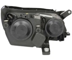 Priekinis žibintas TYC VW Tiguan 2007-