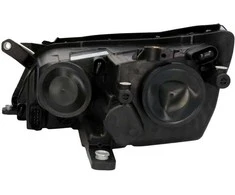 Priekinis žibintas TYC VW Tiguan 2007-