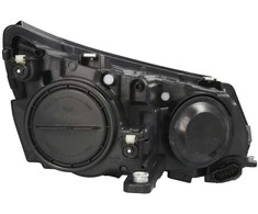 Priekinis žibintas TYC VW Tiguan 2007-2018