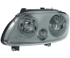 Priekinis žibintas TYC VW Touran, Caddy 2003-