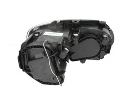 Priekinis žibintas TYC VW Touran, Caddy 2003-