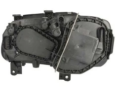 Priekinis žibintas TYC VW Touran, Caddy 2003-