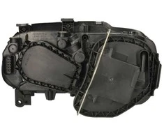 Priekinis žibintas TYC VW Touran, Caddy 2003-