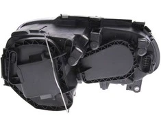Priekinis žibintas TYC VW Touran, Caddy 2003-