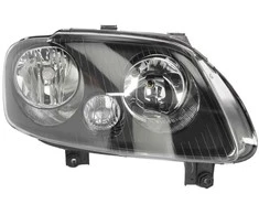 Priekinis žibintas TYC VW Touran, Caddy 2003-