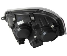 Priekinis žibintas TYC VW Transporter, Multivan T5 2003-