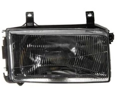 Priekinis žibintas TYC VW Transporter T4 1990-2003