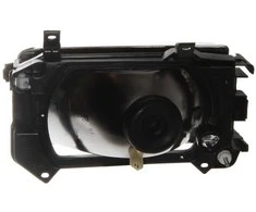 Priekinis žibintas TYC VW Transporter T4 1990-2003