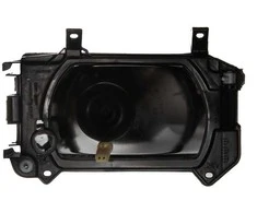 Priekinis žibintas TYC VW Transporter T4 1990-2003