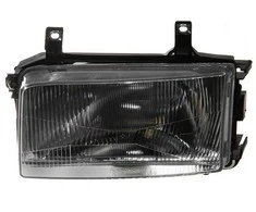 Priekinis žibintas TYC VW Transporter T4 1990-2003