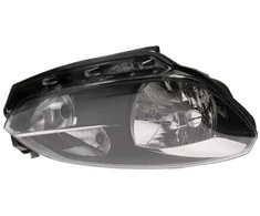 Priekinis žibintas TYC VW Up 2011-