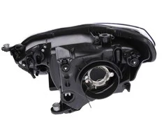 Priekinis žibintas TYC VW Up 2011-