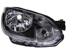 Priekinis žibintas TYC VW Up 2011-